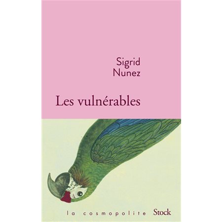 Les vulnérables