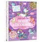 Joue avec les bébés licornes