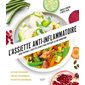 L'assiette anti-inflammatoire
