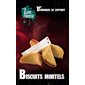 Zone Frousse #54 Biscuits mortels