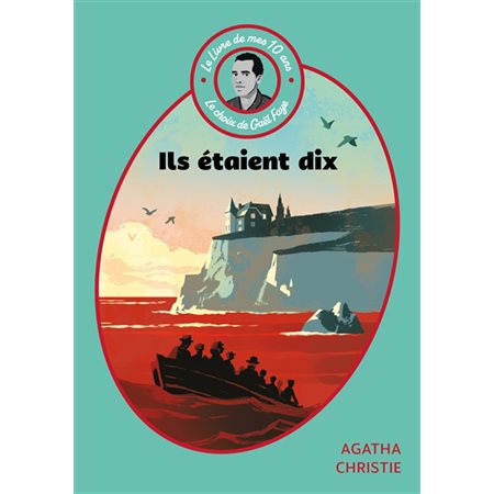 Ils étaient dix