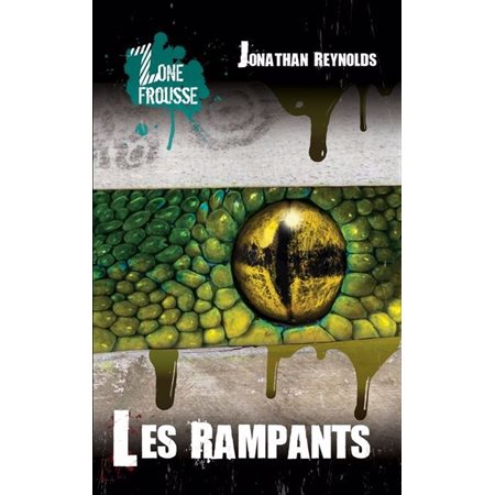 Zone Frousse #53 Les Rampants