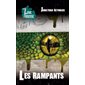 Zone Frousse #53 Les Rampants