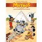 Les petits Mythos présentent La mythologie égyptienne