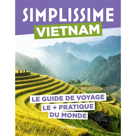 Simplissime : Vietnam