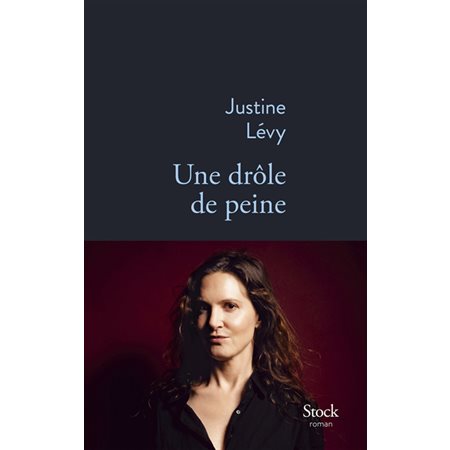 Une drôle de peine