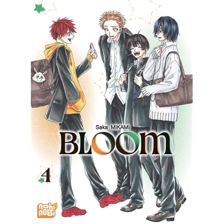 Bloom #4