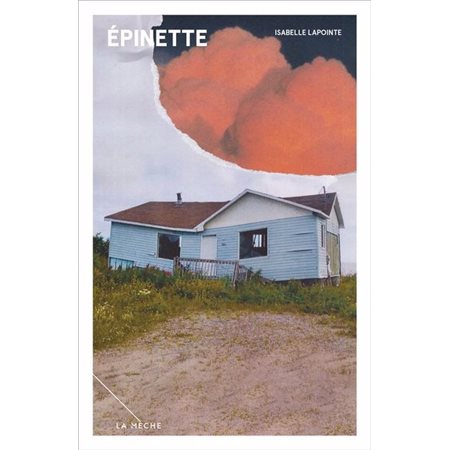 Épinette