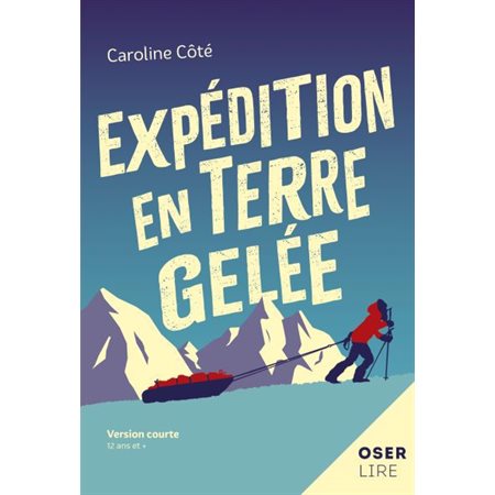 Expédition en terre gelée