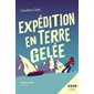 Expédition en terre gelée
