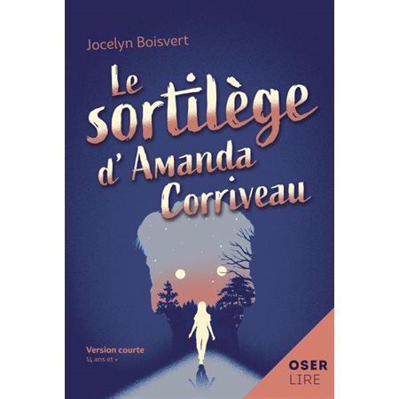 Le sortilège d'Amanda Corriveau