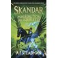 Skandar et la malédiction du squelette #4