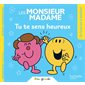 Les Monsieur Madame : Tu te sens heureux