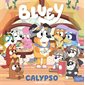 Bluey : Calypso : la maîtresse