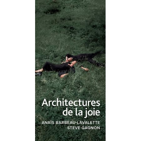 Architectures de la joie