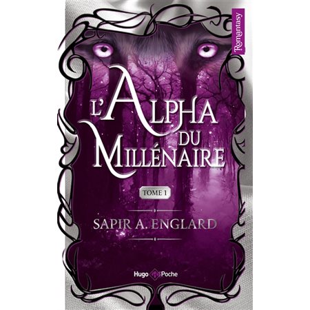 L'alpha du millénaire #1