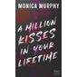 A million kisses in your lifetime