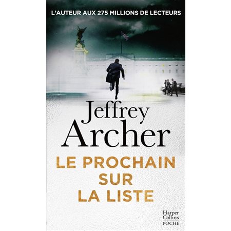Le prochain sur la liste