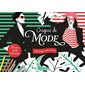 Croquis de mode