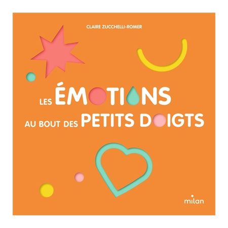 Les émotions au bout des petits doigts