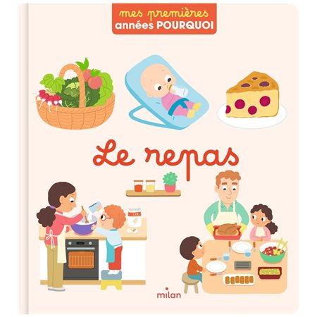 Le repas