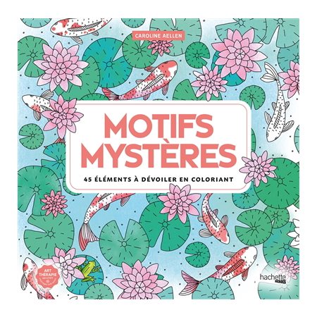 Motifs mystères