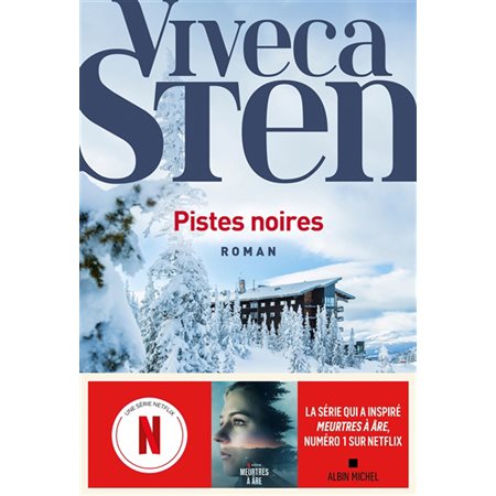 Pistes noires