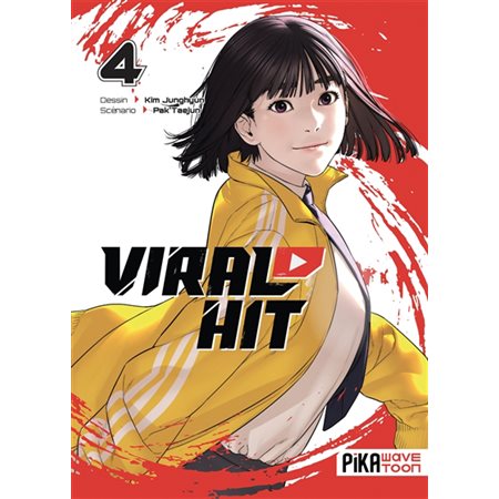 Viral hit #4