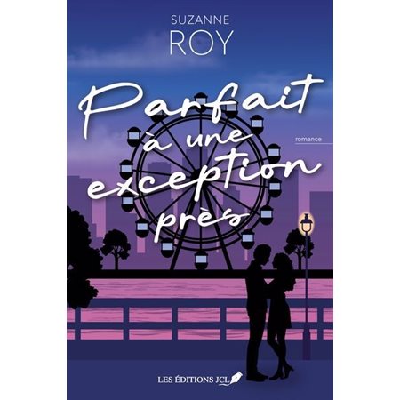 Parfait à une exception près