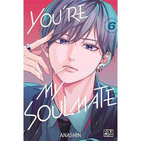 You're my soulmate #6
