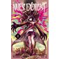 Nue's exorcist #4