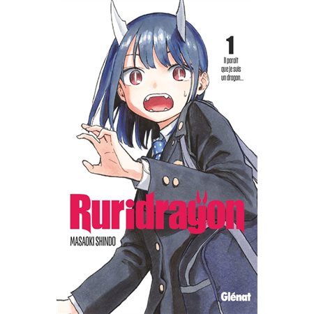 Ruridragon #1