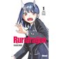 Ruridragon #1