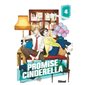 Promise Cinderella #4