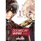 Doomsday war : Rekkyô Sensen #1