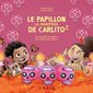 Le papillon de Carlito #2 Les couleurs du Manalli