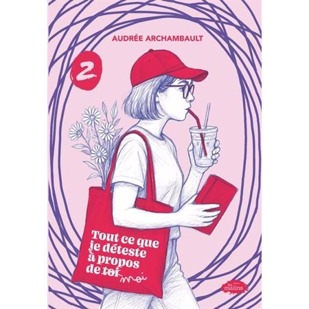 Tout ce que je déteste à propos de moi #2