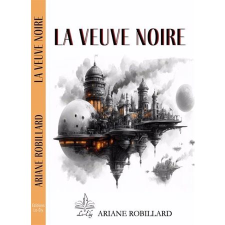 La veuve noire