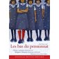 Les bas du pensionnat