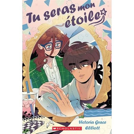 Tu seras mon étoile