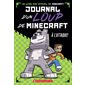 Journal dun loup de Minecraft #1 À l’attaque!