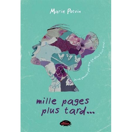 Mille pages plus tard... #5 Je ne pensais pas que ça allait finir ainsi...