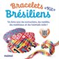 Kit bracelets brésiliens