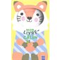 Mon livre-câlin : Le renard