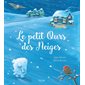 Le petit ours des neiges