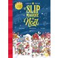 Cherche et trouve : Le slip magique de Noël