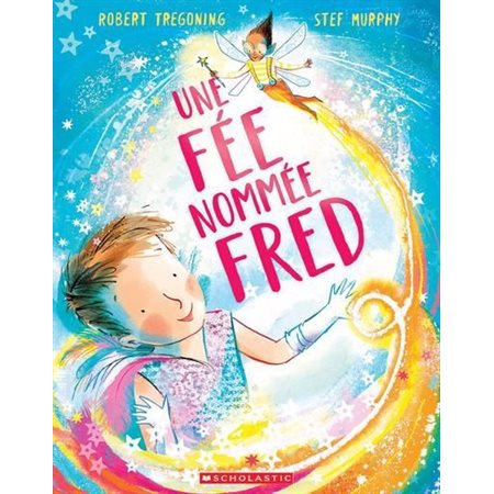 Une fée nommée Fred