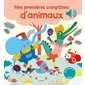Mes premières comptines d'animaux