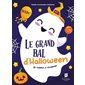 Le grand bal d'Halloween