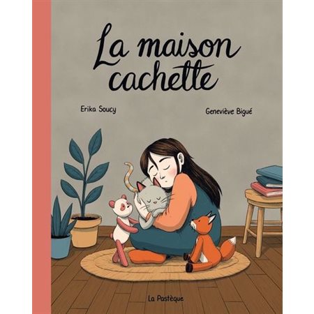 La maison cachette
